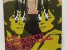 The Residents Commercial Album LP