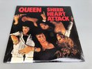 Queen Sheer Heart Attack LP sealed vinyl RE reissue