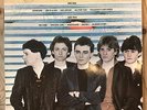 Simple Minds - Life In A Day - signed by the Band - mit Autogrammen und Tourheft