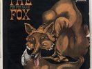 Fox (Prog) For Fox Sake - 1st vinyl LP album record UK 6309007 FONTANA 1970