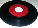 BLANK/SAMSON SAY - ROY SHIRLEY [REGGAE]  7