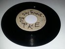 BLANK/SAD SAD SAD - GLADSTONE ANDERSON [REGGAE] 7