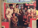 rare ultimate breaks 5 STAIRSTEPS & CUBIE drums FUNK curtom CURTIS MAYFIELD LP