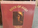 MFSL - 2-348 - The Band -Rock of Ages- Doppel -Vinyl Neu & OVP