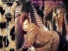 DEAD OR ALIVE - LP - JAPAN - Sophisticated Boom Boom - 25-3P-499