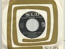 Claude Francois RARE 45 Liban Diggy Liggy Lai LSN? 70's French Cajun Pop Cloclo