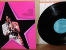Elvis Presley Sings Hits From His Movies 1972 Japan LP RGP-1001 + obi Guitar Man