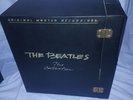 THE BEATLES COLLECTION - ORIGINAL MASTER RECORDINGS 14 RECORD GEO DISC BOX SET