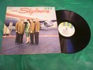 SKYLINERS   SELF TITLED  33 RPM  VINYL  LP