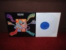 THE WHO A Quick One LP 1966 REACTION MONO 1st Press  BRILLIANT EXAMPLE