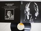 BILLIE HOLIDAY LADY SINGS THE BLUES CBS/SONY SOPM-38 Japan VINYL LP