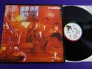 TRAFFIC  MR FANTASY Island UK 80's LP EX/EX+ 	ILPM9061
