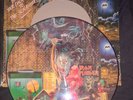 Iron Maiden - Bring your daughter to the slaughter 12 inch picture disc