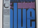 Kenny Burrell LP Midnight Blue DMM Blue Note Cadre Rouge Audiophile Edition NM