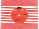 JIMI HENDRIX EXPERIENCE - VOODOO CHILE - RARE 7