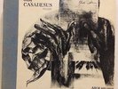 c 78 RPM Gaby Casadesus Asch album DM 103 (David Stone Martin cover)