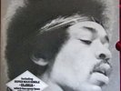 Jimi Hendrix 12 LP Box Set Polydor 2625038