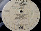 YES Tormato 1978 UK ATLANTIC 1st PRESS w/INNER MINT