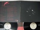 ANTHONY BRAXTON TOWN HALL 1972 TRIO PA-3008,9 Japan VINYL 2LP