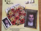 12“ Italo : Dyva - Clap Again  / Flashback Records +Rar