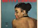 RARE The Modern Sound Of Betty Carter Vinyl LP OG 1960 ABC MONO Soul Jazz VG+ EX