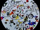 LED ZEPPELIN 'Led Zeppelin III' 2000's Spanish picture-disc vinyl LP