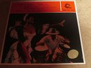 TAM TAM TAM - JOSE PRATES / IVAN DE PAULA - NEW - LP RECORD