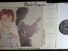 DAVID BOWIE, Scary Monsters STERLING GREG CALBI USA 1st press A1 LP Robert Fripp