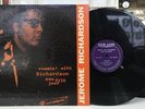 JEROME RICHARDSON Roamin' with Richardson NEW JAZZ LP 4226 Mono DG RVG