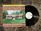DARYL HALL JOHN OATES ABANDONED LUNCHEONETTE MFSL MASTER RECORDING NM