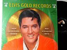 ELVIS PRESLEY LP 