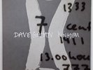 DAVE GAHAN - DEPECHE MODE - 12“ Kingdom - 12MUTE393