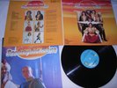 LP - Dschinghis Khan Same - FOC Poster 1979 # cleaned