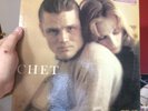 CHET BAKER Chet LP RIVERSIDE RLP-12-299 US 1959 DG MONO Bill Evans Kenny Burrell