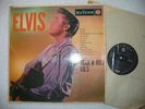 ELVIS PRESLEY 