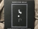 Sanguine Relic Bitter Reflection In Luminous Shadows Lp Skjold Funeral Altar
