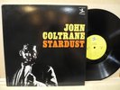 John Coltrane Stardust Prestige LPR 88056 Japanese Pressing