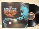 John Coltrane Quartet Plays Impulse IMP 88103 Japanese Pressing