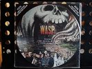 W.A.S.P. ?– The Headless Children   Vinyl, LP, Album, Ltd Edition, Pic. Disc NEW