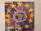 U2 - ZOOROPA - 1993 - ORIGINAL EUROPE VINYL LP with Inner Sleeve - VERY RARE