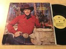 CHRIS LEDOUX Western Tunesmith LP Orig Press VG+ garth brooks
