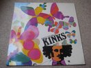The Kinks Face To Face LP PYE UK 1st Press