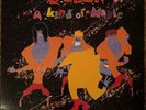 QUEEN-A KIND OF MAGIC 1986 VINYL ALBUM-EMI EU3509 A4-U/B3-U *LOVELY COPY EX/EX*