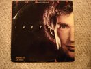 Rob Tro Intro LP Promotional Copy J 33 100 Jamex Records 1984 promo unplayed