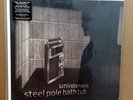 STEEL POLE BATH TUB Unlistenable vinyl LP 2010 Shellac Pissed Jeans Jesus Lizard