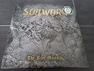 SOILWORK: The Ride Majestic CLEAR Vinyl 2 LP, LTD 500 In Flames Meshuggah Death