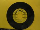 VHTF NORTHERN PROMO 45 Patti Austin Coral 62491 EX Take Away The Pain Stain/Take