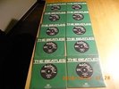The Beatles Collection  10 Stück Text lesen