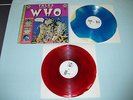 THE WHO Tales From The Who 12