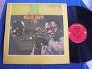 Miles Davis-Gil Evans/Miles Ahead/Mono/2 Eye Label Columbia CL 1041/EX+ to MINT-